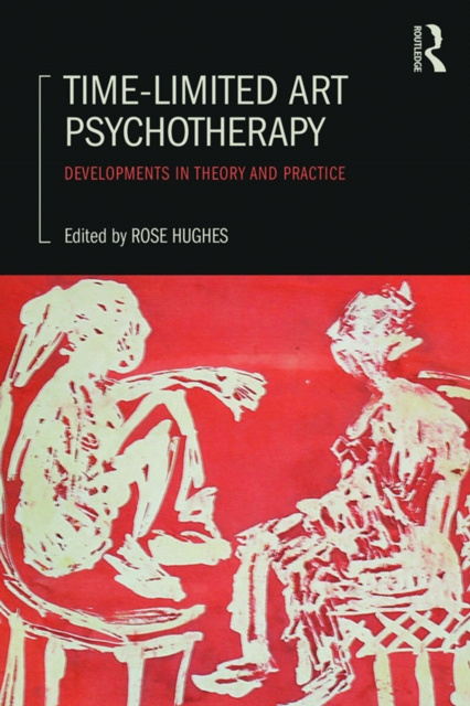 E-book Time-Limited Art Psychotherapy Rose Hughes
