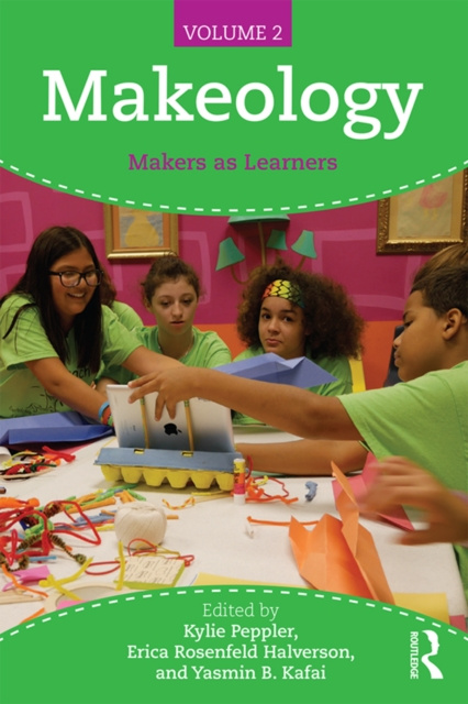 E-book Makeology Kylie Peppler