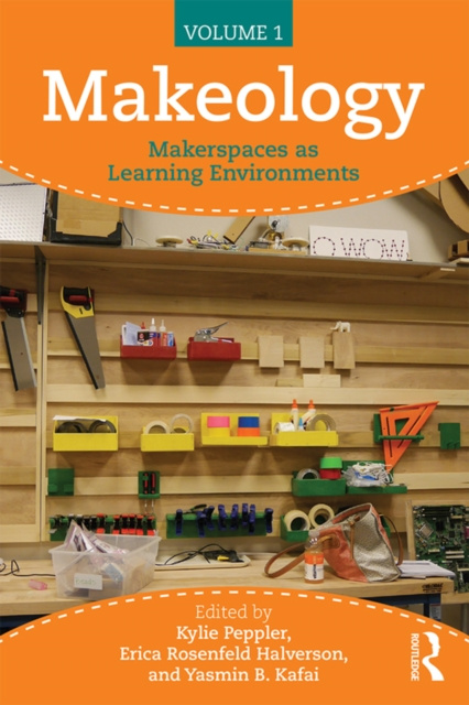 E-book Makeology Kylie Peppler