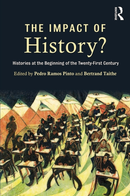 E-kniha Impact of History? Pedro Ramos Pinto