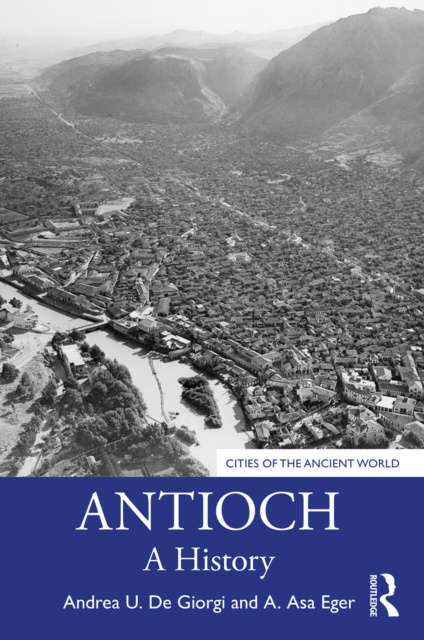 E-knjiga Antioch Andrea U. De Giorgi