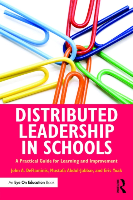 Libro elettronico Distributed Leadership in Schools John A. DeFlaminis
