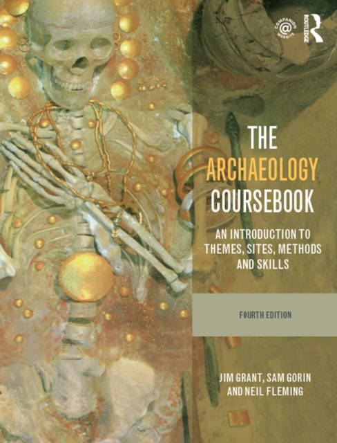 E-book Archaeology Coursebook Jim Grant
