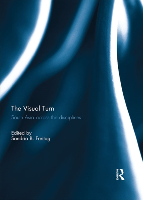 E-book Visual Turn Sandria Freitag