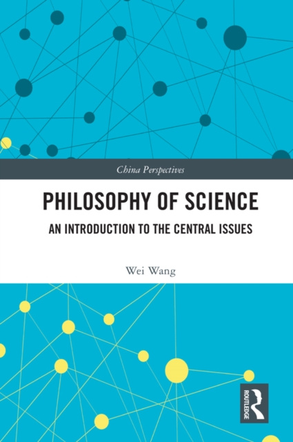 E-kniha Philosophy of Science Wang Wei