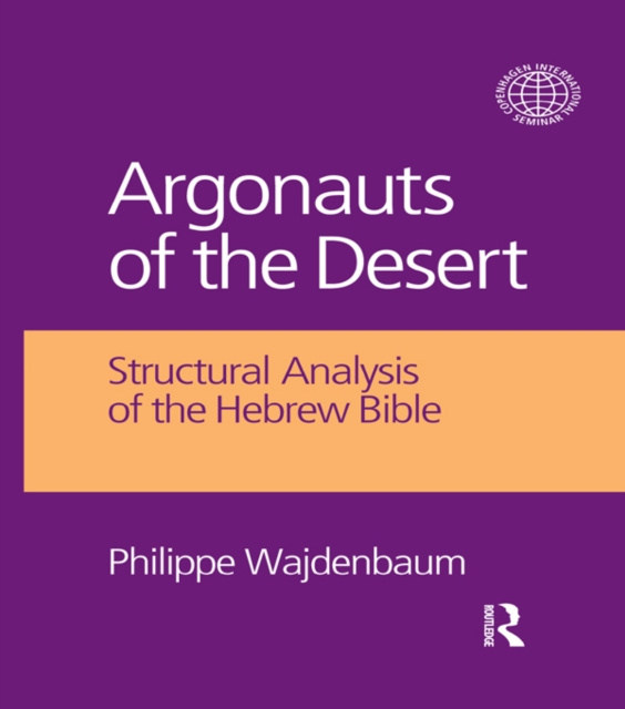 Libro elettronico Argonauts of the Desert Philippe Wajdenbaum