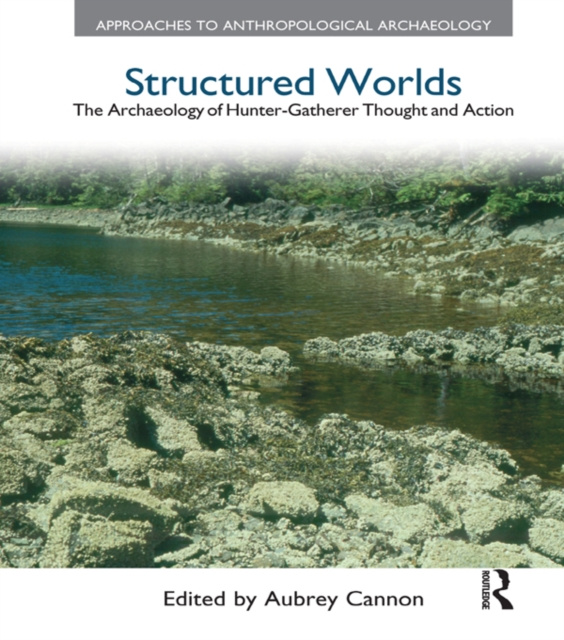 E-Book Structured Worlds Aubrey Cannon