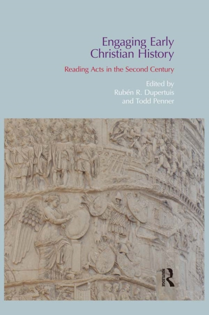 E-book Engaging Early Christian History Ruben R. Dupertuis