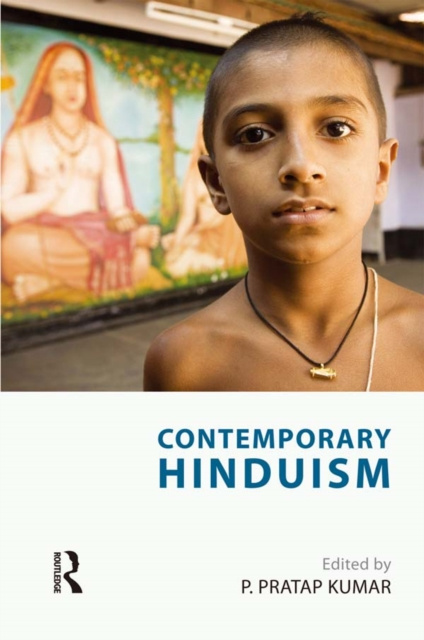 E-Book Contemporary Hinduism P. Pratap Kumar