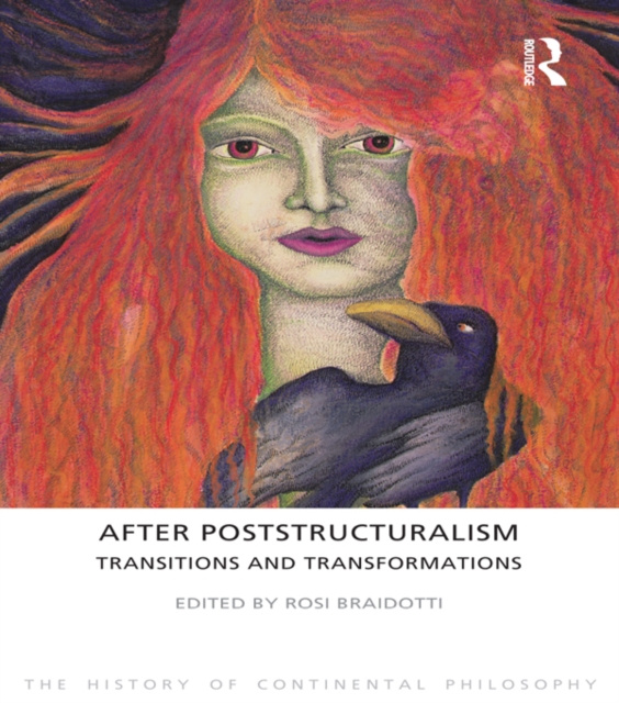 E-knjiga After Poststructuralism Rosi Braidotti