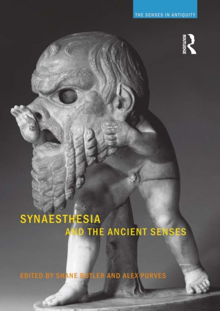 E-book Synaesthesia and the Ancient Senses Shane Butler