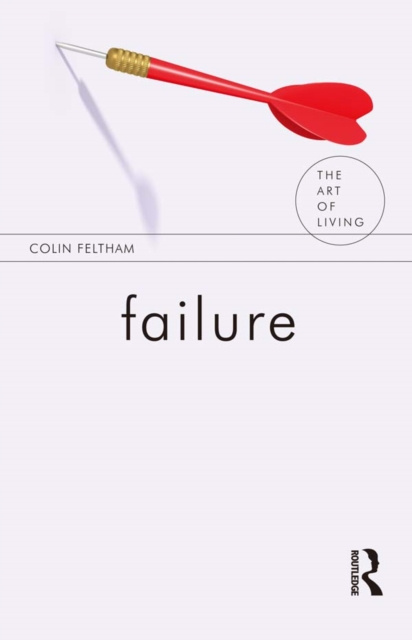 E-knjiga Failure Colin Feltham