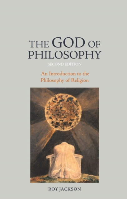 E-book God of Philosophy Roy Jackson