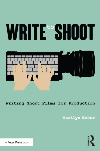 E-book Write to Shoot Marilyn Beker