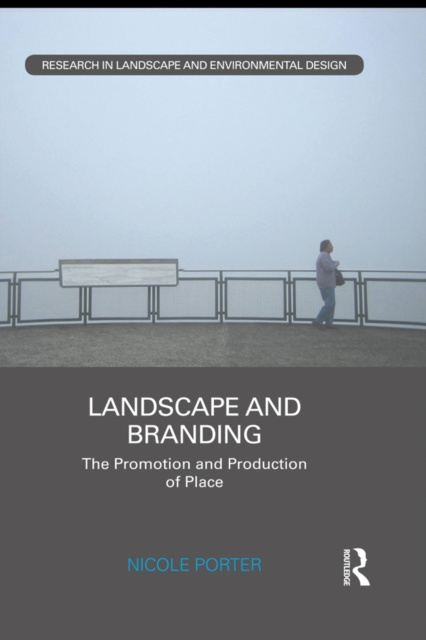 E-Book Landscape and Branding Nicole Porter