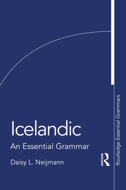 E-book Icelandic Daisy L. Neijmann