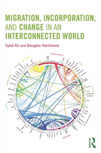 Libro elettronico Migration, Incorporation, and Change in an Interconnected World Syed Ali