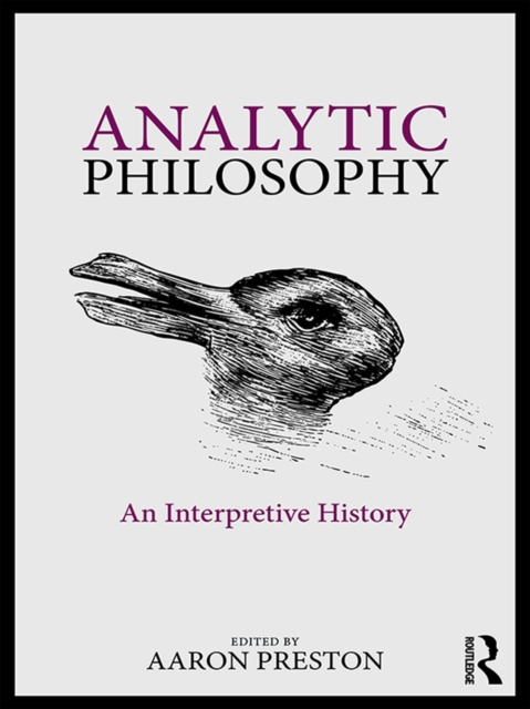 E-book Analytic Philosophy Aaron Preston