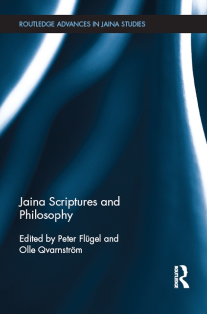 E-book Jaina Scriptures and Philosophy Peter Flugel
