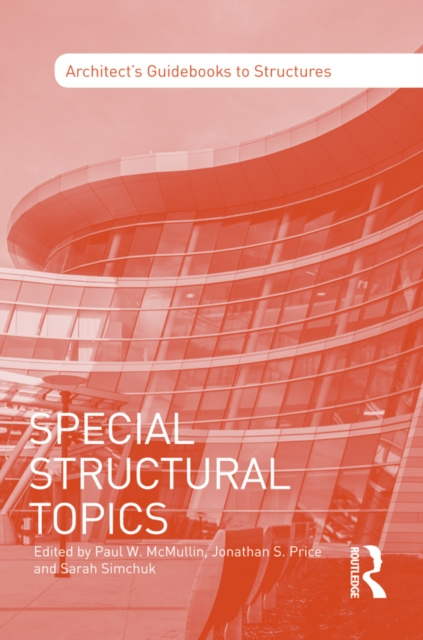 E-book Special Structural Topics Paul W. McMullin