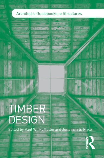 E-knjiga Timber Design Paul W. McMullin