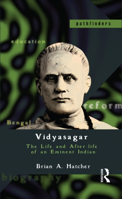 E-book Vidyasagar Brian A. Hatcher