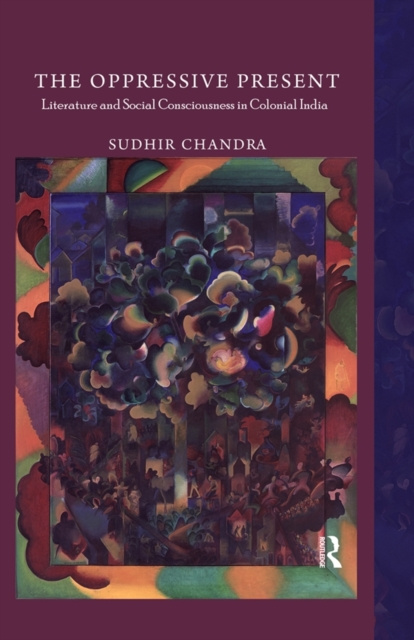 E-knjiga Oppressive Present Sudhir Chandra