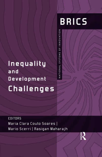 E-book Inequality and Development Challenges Maria Clara Couto Soares