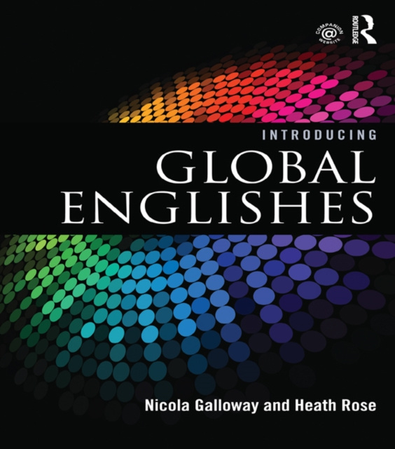 E-book Introducing Global Englishes Nicola Galloway