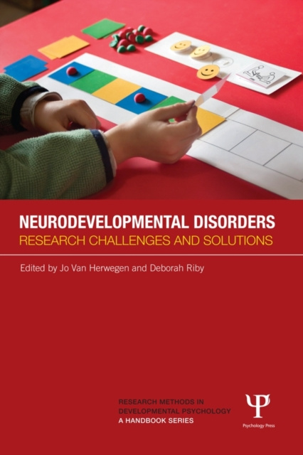 E-book Neurodevelopmental Disorders Jo Van Herwegen