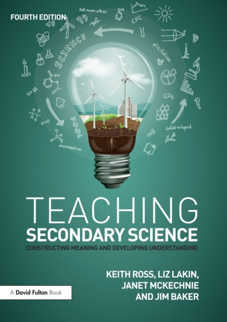 E-knjiga Teaching Secondary Science Keith Ross