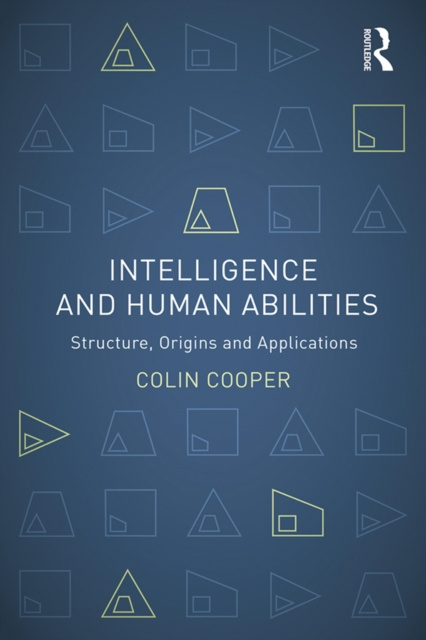 E-book Intelligence and Human Abilities Colin Cooper