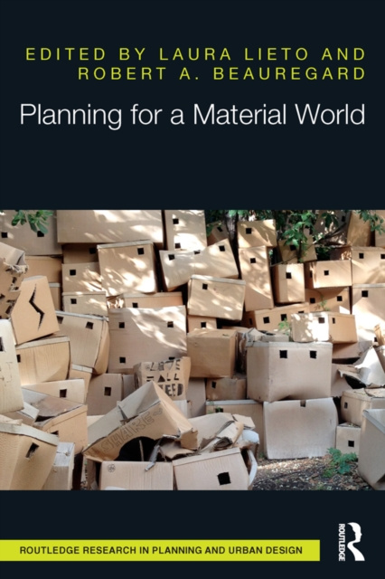 E-kniha Planning for a Material World Laura Lieto