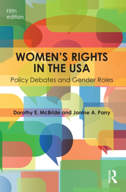 Libro elettronico Women's Rights in the USA Dorothy E. McBride