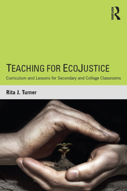 E-book Teaching for EcoJustice Rita J. Turner