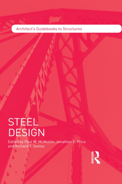 E-book Steel Design Paul W. McMullin