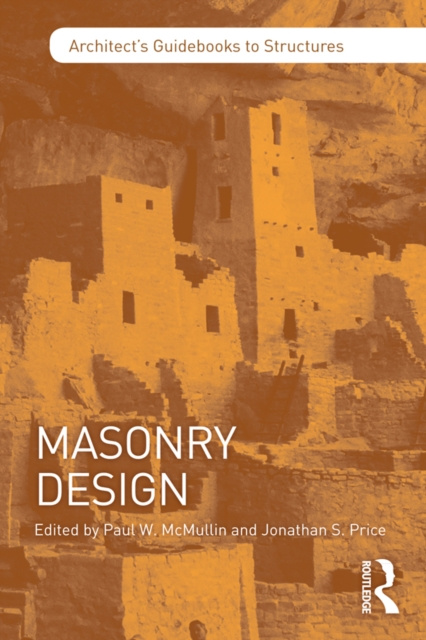 E-knjiga Masonry Design Paul W. McMullin