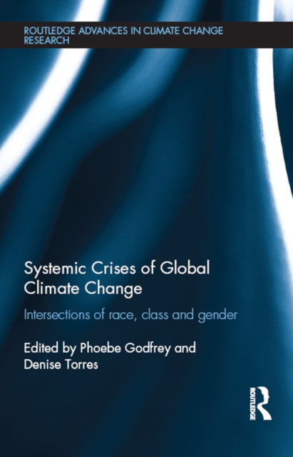 Libro elettronico Systemic Crises of Global Climate Change Phoebe Godfrey