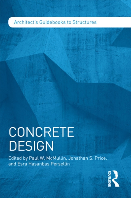 Libro electrónico Concrete Design Paul W. McMullin