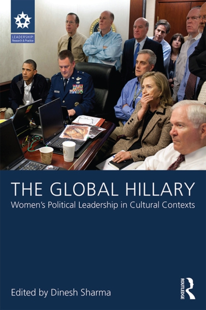 E-kniha Global Hillary Dinesh Sharma
