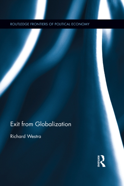 E-book Exit from Globalization Richard Westra