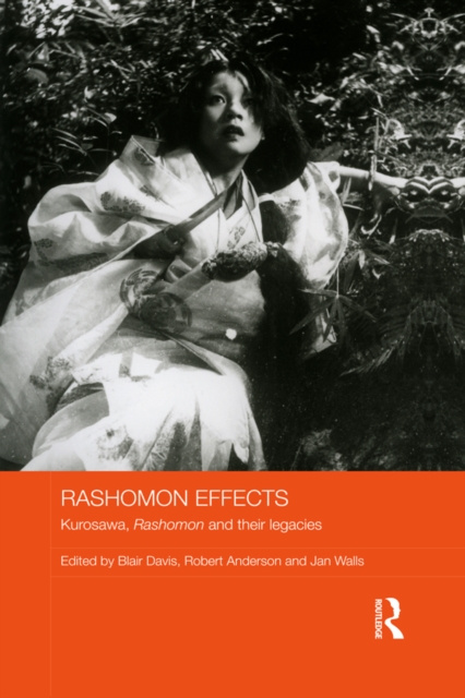 E-book Rashomon Effects Blair Davis