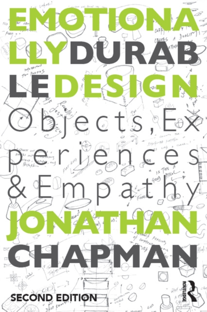 E-book Emotionally Durable Design Jonathan Chapman
