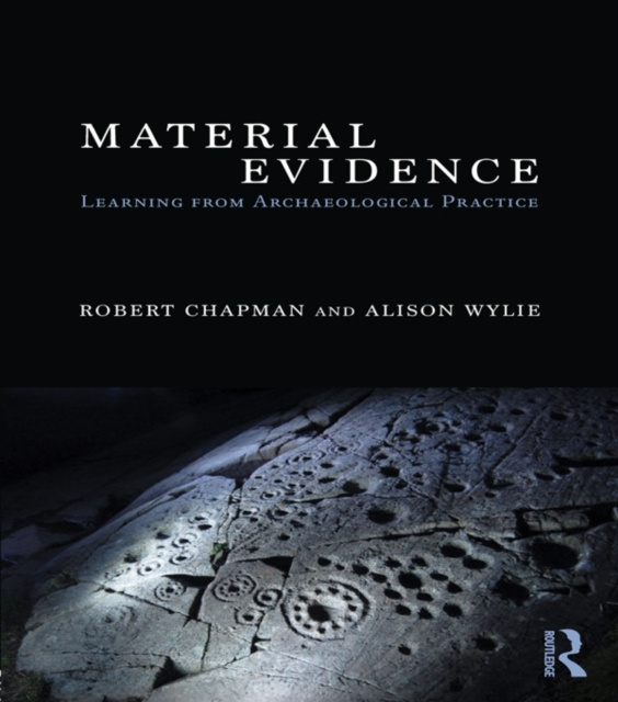 E-book Material Evidence Robert Chapman