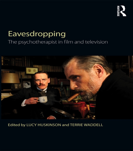 E-book Eavesdropping Lucy Huskinson