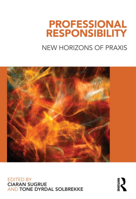 E-Book Professional Responsibility Ciaran Sugrue