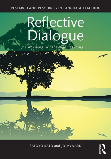 E-book Reflective Dialogue Satoko Kato
