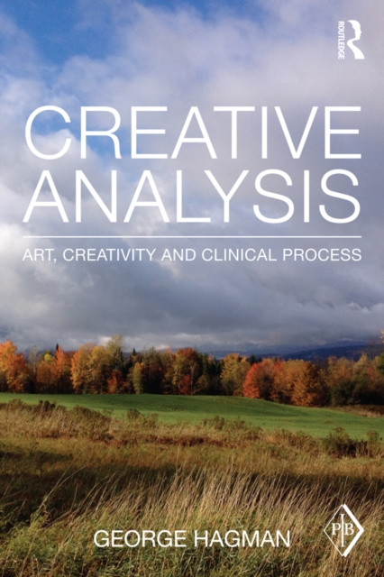 E-knjiga Creative Analysis George Hagman