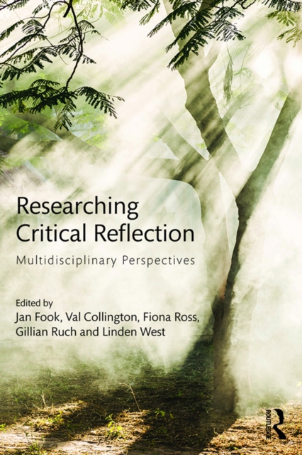 E-Book Researching Critical Reflection Jan Fook