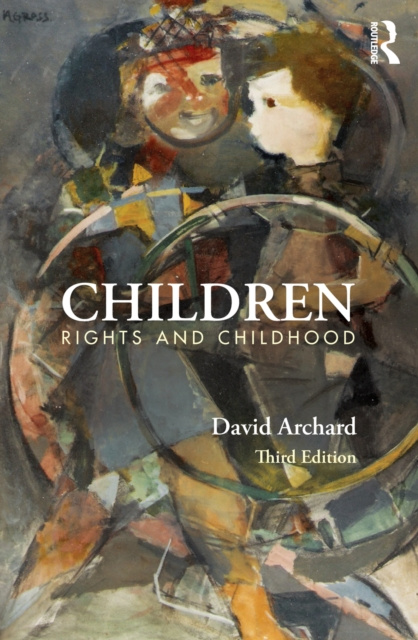 E-book Children David Archard